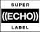 SUPER ECHO LABEL